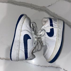 Nike Air Force 1-  2c